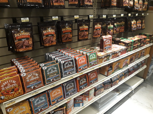 Sporting Goods Store «Bass Pro Shops», reviews and photos, 10501 Palm River Rd, Tampa, FL 33619, USA