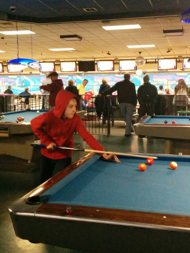 Bowling Alley «East Providence Lanes», reviews and photos, 80 Newport Ave, Rumford, RI 02916, USA