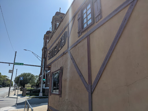 Butcher Shop «Stoysich House of Sausage», reviews and photos, 2532 S 24th St, Omaha, NE 68108, USA