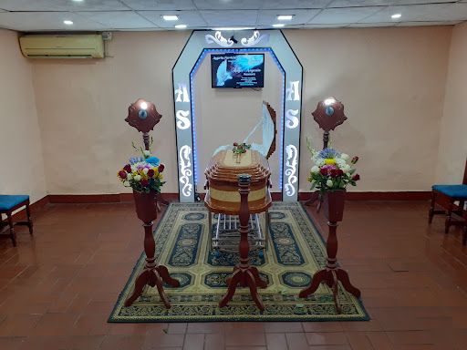 ANGARITA SERVICIOS C.A en Barinas