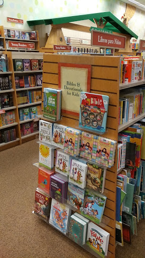 Barnes & Noble image