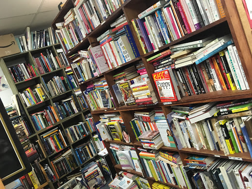 Used Book Store «Second Edition Books», reviews and photos, 6490 Dobbin Rd, Columbia, MD 21045, USA