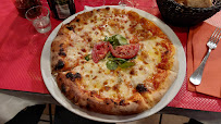 Pizza du Restaurant italien Chez Paolo à Paris - n°2