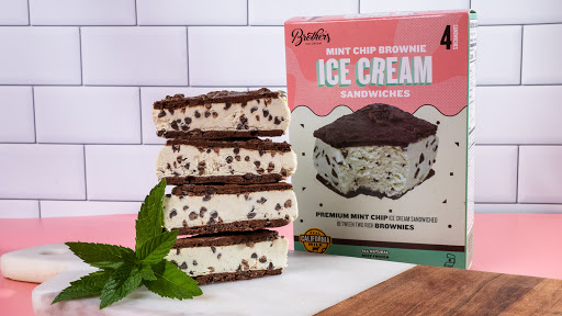 Manufacturer «Brothers International Desserts Inc», reviews and photos, 1682 Kettering St, Irvine, CA 92614, USA