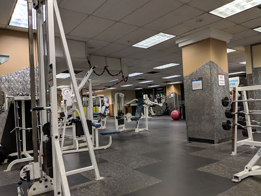 Gym «24 Hour Fitness Sport», reviews and photos, 100 California St, San Francisco, CA 94111, USA