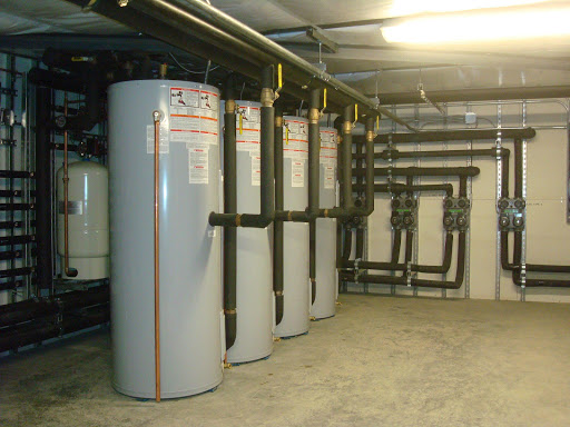 Popejoy Plumbing, Heating, Electric and Geothermal in Dwight, Illinois