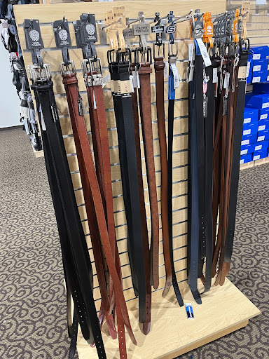 Shoe Store «DSW Designer Shoe Warehouse», reviews and photos, 375 E Altamonte Dr, Altamonte Springs, FL 32701, USA