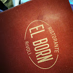 Photo n°4 de l'avis de Antonio.u fait le 27/06/2022 à 09:40 sur le  El Born à Rivoli