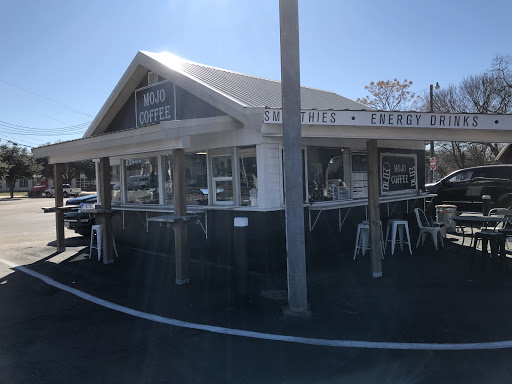Coffee Shop «Mojo Coffee», reviews and photos, 609 E Polk St, Burnet, TX 78611, USA