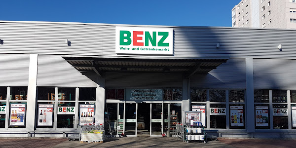 Benz Wein- und Getränkemärkte GmbH