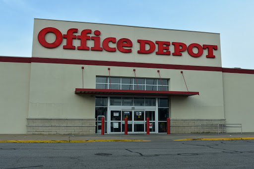 Office Supply Store «Office Depot», reviews and photos, 3111 S Glenstone Ave, Springfield, MO 65804, USA