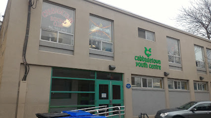 Cabbagetown Youth Ctr