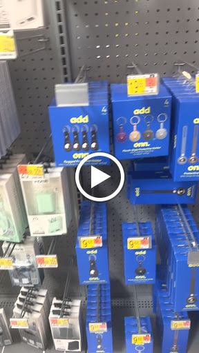 Discount Store «Walmart», reviews and photos, 299 Valley Rd, Warrington, PA 18976, USA