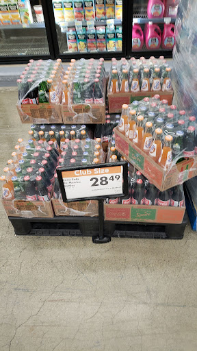 Wine Store «BevMo!», reviews and photos, 5765 Johnson Dr, Pleasanton, CA 94588, USA