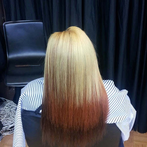 Beauty Salon «Blew Chocolate Salon», reviews and photos, 701 N Fort Harrison Ave, Clearwater, FL 33755, USA