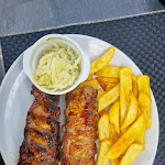 Photo n°2 de l'avis de Sven.r fait le 21/07/2022 à 18:45 sur le  Restaurant Emily à Karlsdorf-Neuthard