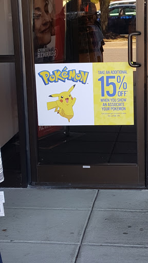 Department Store «JCPenney», reviews and photos, 23415 Three Notch Rd #2016, California, MD 20619, USA