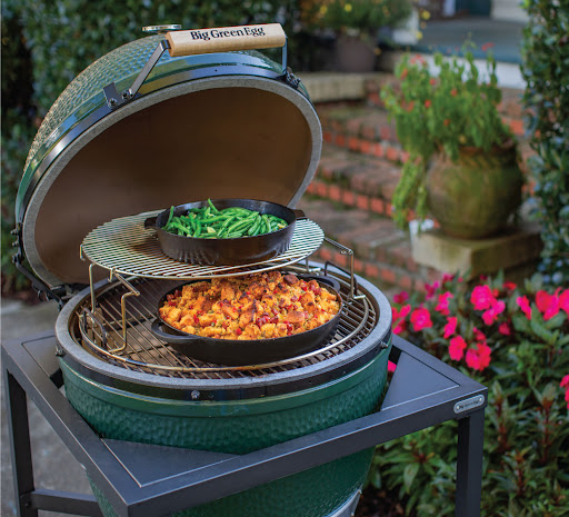 Fireplace Store «The Fire House Casual Living Store», reviews and photos, 5301 Capital Blvd #J, Raleigh, NC 27616, USA