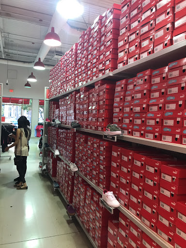 Shoe Store «PUMA», reviews and photos, 20 The City Dr S #906, Orange, CA 92868, USA