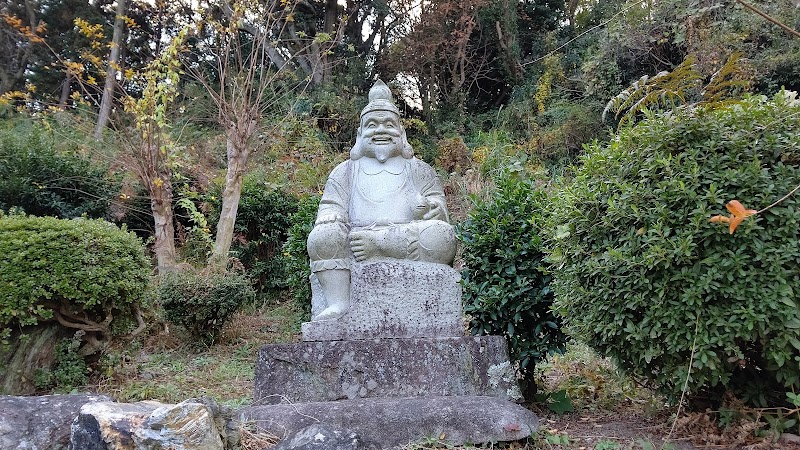 高野山真言宗 妙見山 東蓮寺