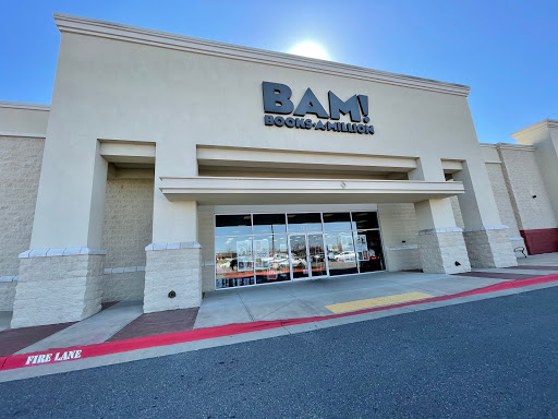 Book Store «Books-A-Million», reviews and photos, 1060 S Amity Rd, Conway, AR 72032, USA