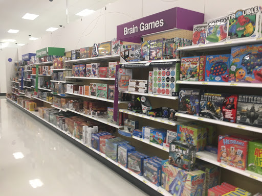 Department Store «Target», reviews and photos, 6635 N Grand Pkwy W, Spring, TX 77389, USA