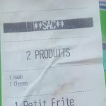 Photo n° 2 de l'avis de Any.o fait le 02/09/2023 à 11:29 pour McDonald's à Chambéry