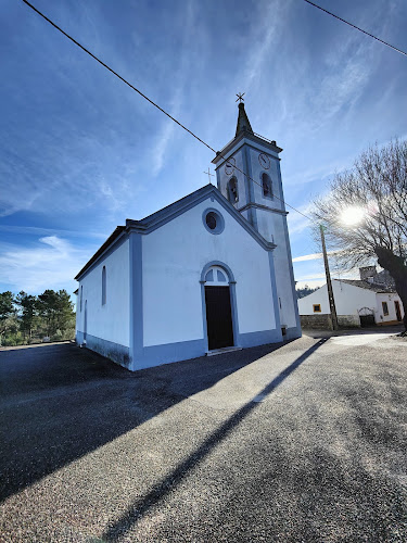 Igreja Nossa Senhora da Conceição - Igreja