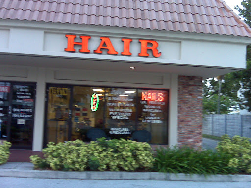 Beauty Salon «Lily Hair & Nail Salon», reviews and photos, 6077 W Atlantic Blvd, Margate, FL 33063, USA