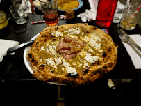 Pizza du Restaurant italien La Locanda Comptoir italien à Nîmes - n°10