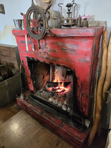 Το Λιμανάκι Πελασγία - Χαλκίδα