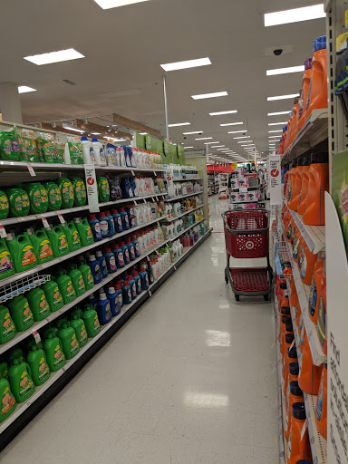Department Store «Target», reviews and photos, 13950 NE Mill Pl #100, Woodinville, WA 98072, USA