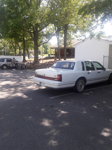 Homeless Shelter «ACAC - Allied Churches of Alamance County», reviews and photos