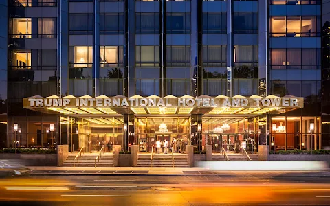 Trump International Hotel & Tower New York image