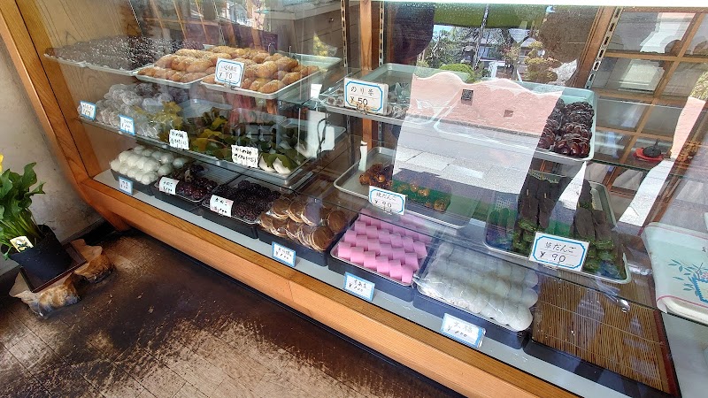 丸屋菓子店 Maruya