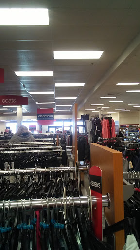 Department Store «T.J. Maxx», reviews and photos, 99 Gateway Dr, Mechanicsburg, PA 17055, USA