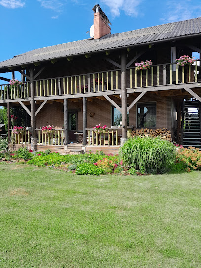 Blaumaņa 10A, APARTMENTS GARDEN CHALET