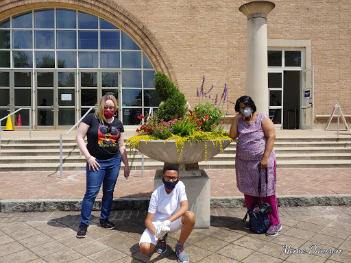 Nature Preserve «Fernbank Forest», reviews and photos, 767 Clifton Rd, Atlanta, GA 30307, USA