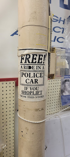 Home Improvement Store «Liberty Trading Post», reviews and photos, 1966 NY-52, Liberty, NY 12754, USA