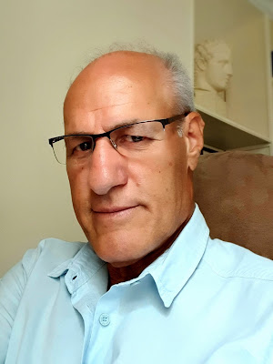 Benrabah Rabah à Paris