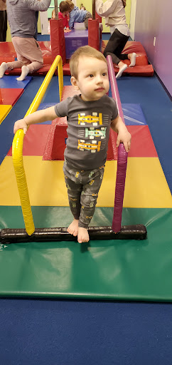 Gymnastics Center «The Little Gym of Sea Girt», reviews and photos, 2100 NJ-35 Unit 8, Sea Girt, NJ 08750, USA