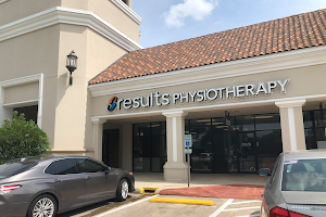 Results Physiotherapy Alamo Heights, Texas