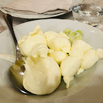 Photo n°3 de l'avis de Chamini.i fait le 20/05/2023 à 20:48 sur le  Ristorante Casa Nova à Alberobello