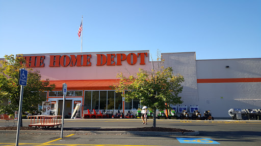 Home Improvement Store «The Home Depot», reviews and photos, 514 E Main St, Westfield, MA 01085, USA