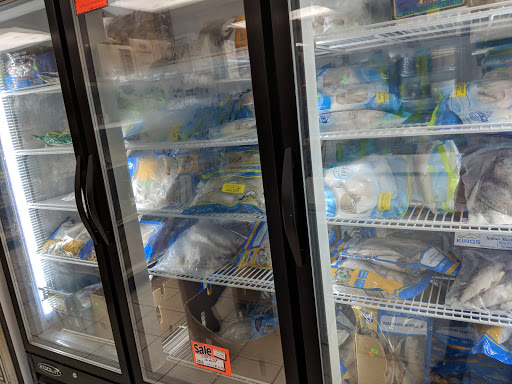 Indian Grocery Store «Kuttanadan Grocery store ( INDIAN GROCERY & ALL INDIAN FISH )», reviews and photos, 2830 E 14 Mile Rd, Warren, MI 48092, USA