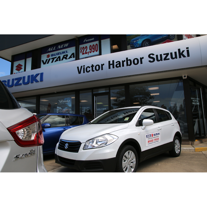 Victor Harbor Suzuki