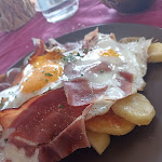 Photo n°3 de l'avis de barbelo.a fait le 21/08/2022 à 20:59 sur le  Hotel Ristorante Pizzeria Ortesino à Folgaria