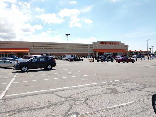 Home Improvement Store «The Home Depot», reviews and photos, 150 Market Dr, Elyria, OH 44035, USA