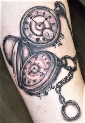 Explore serenity tattoo ideas, creative tattoo ideas in Muscatine, available at Stigma Tattoo & Body Piercing