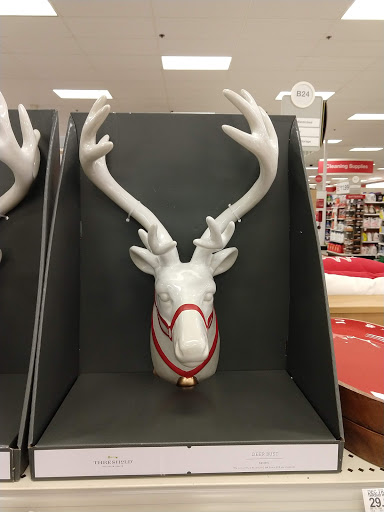 Department Store «Target», reviews and photos, 6100 Shingle Creek Pkwy, Brooklyn Center, MN 55430, USA